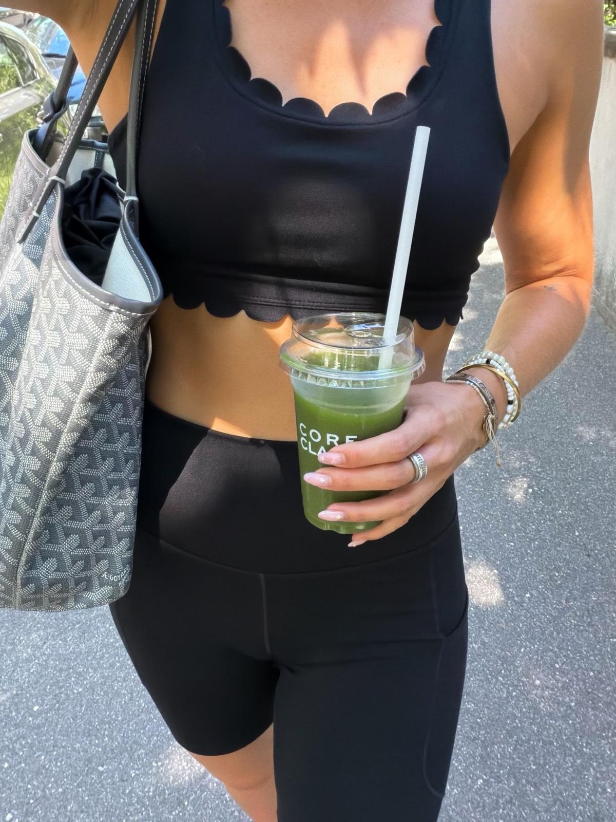Matcha Core Class à emporter